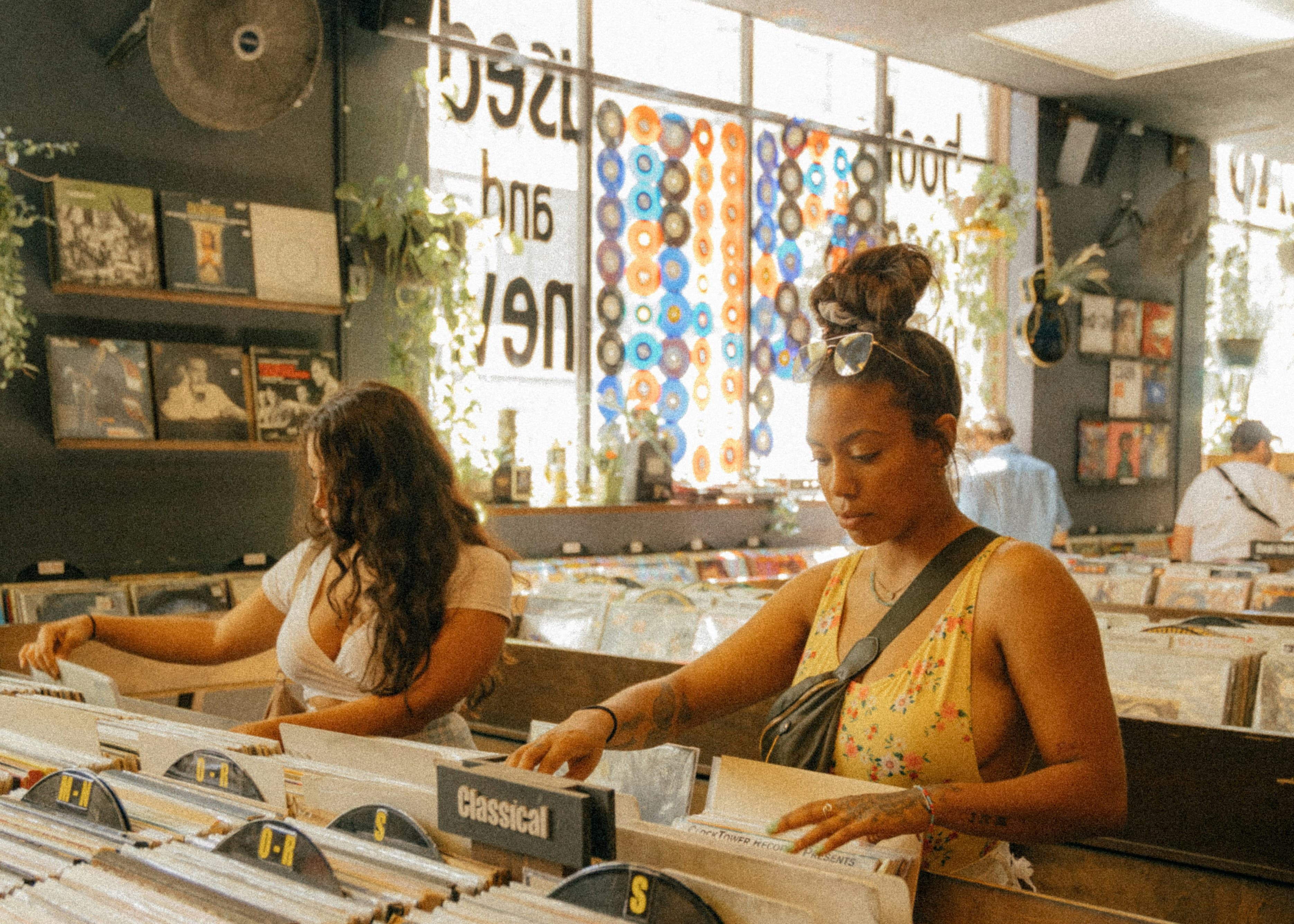 Things to Do Alone in LA (+ How to Find People)