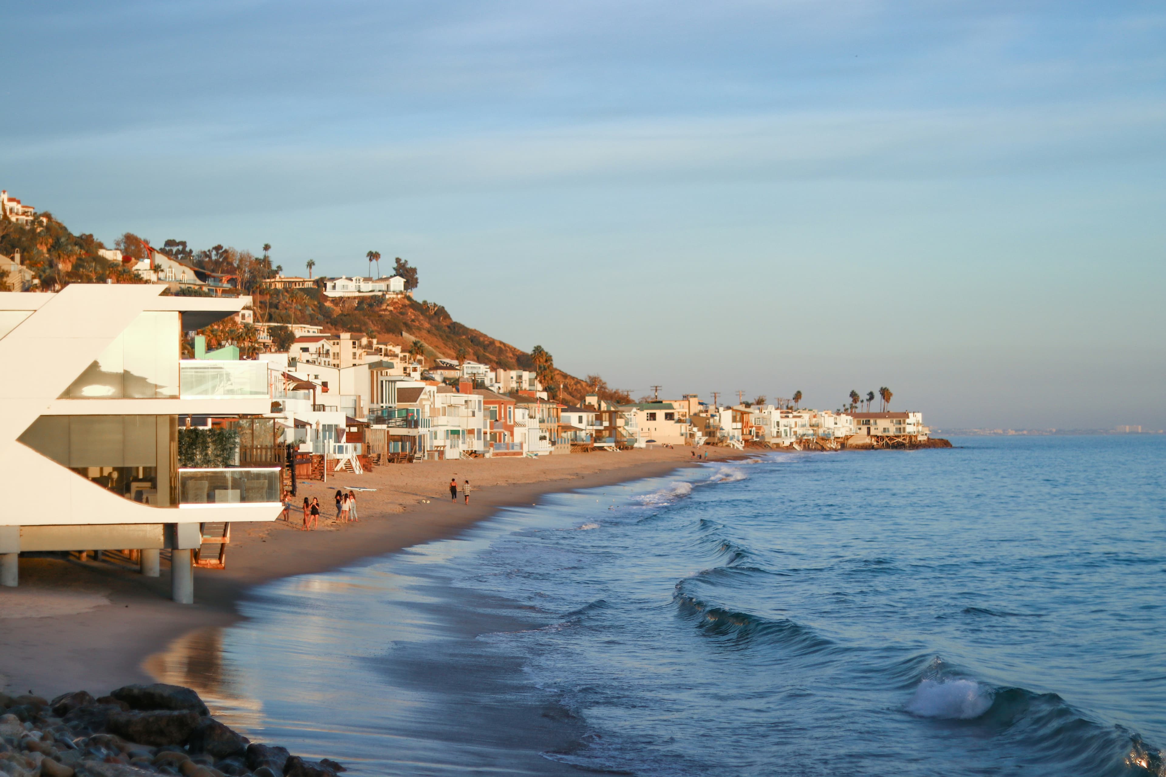 Malibu: El Matador, Zuma, Surfrider, Wine Safari & More