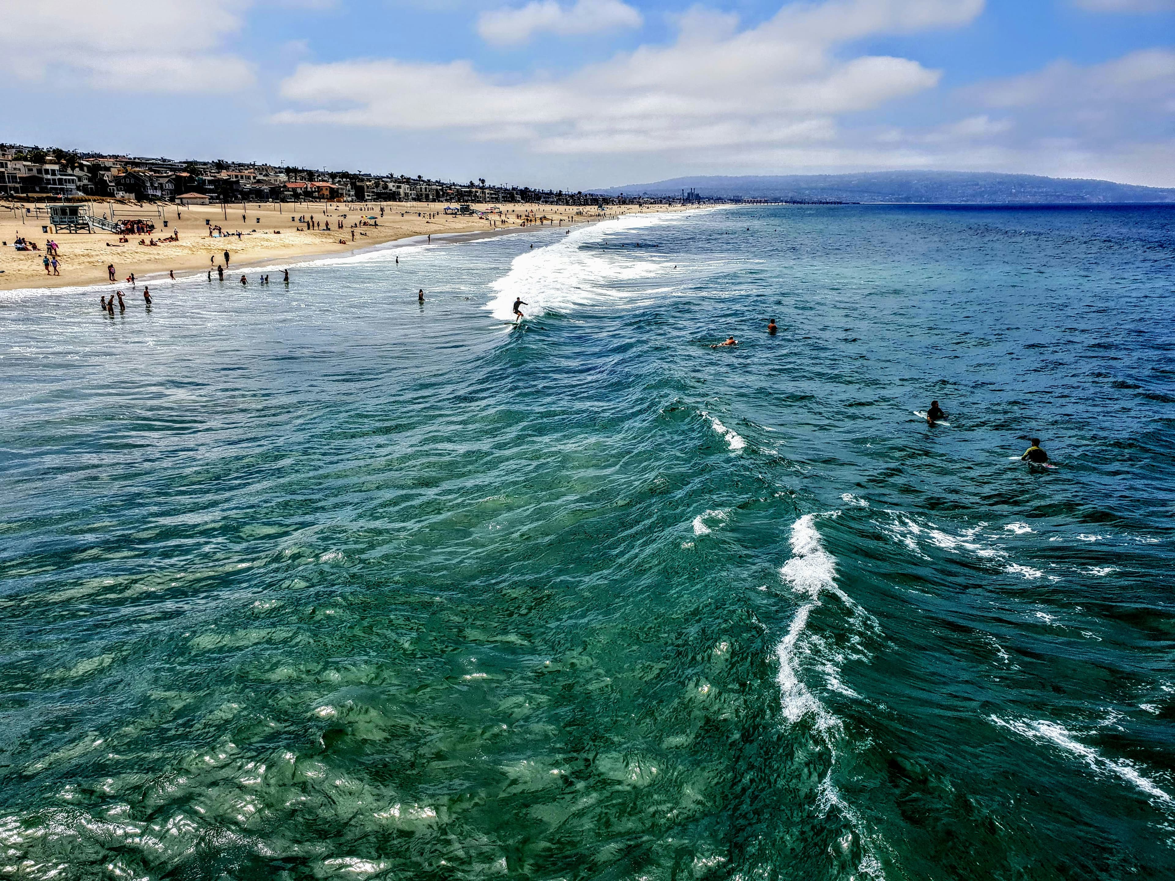 Manhattan Beach: Bruce's Beach, Pier, Food Scene & More