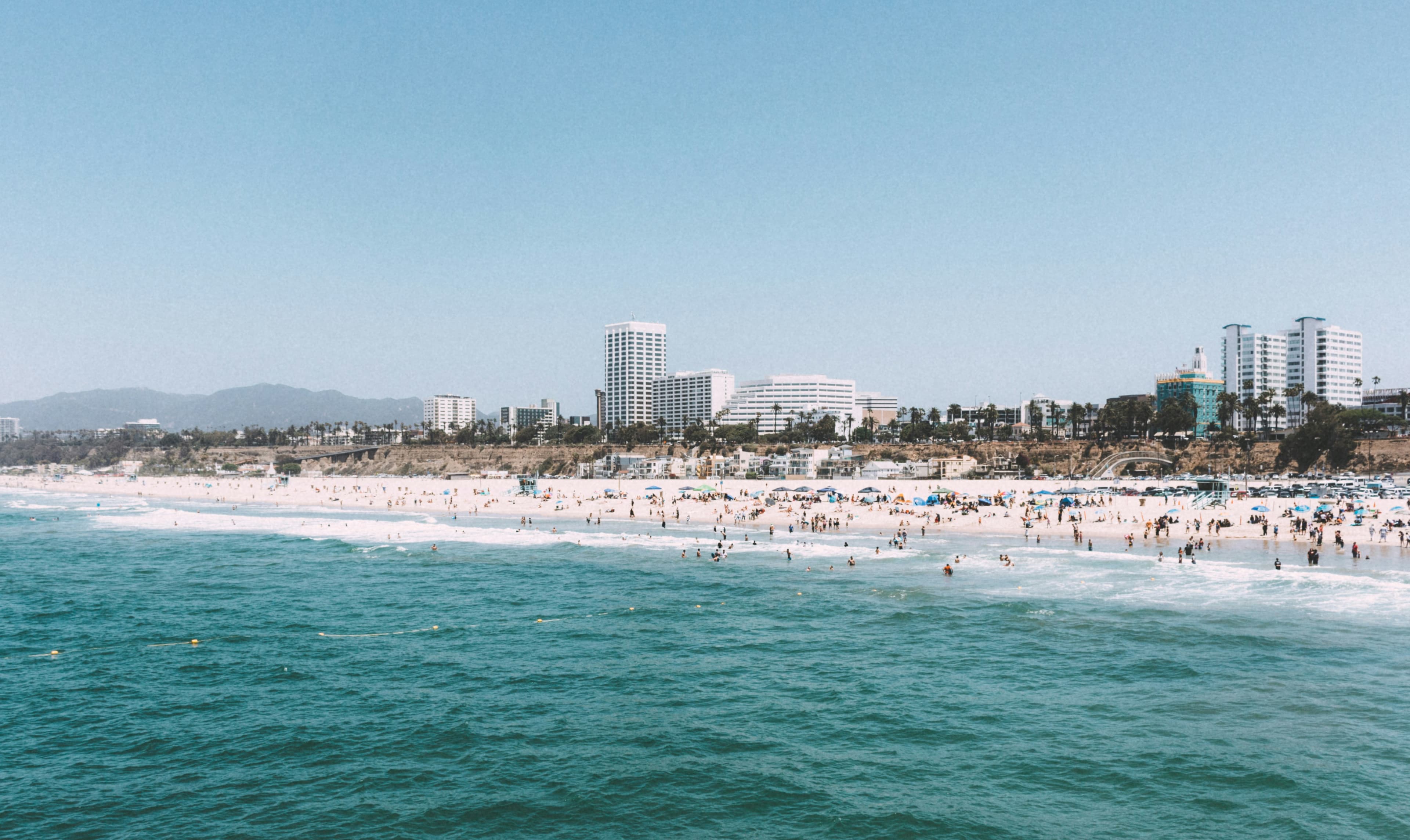 Beaches