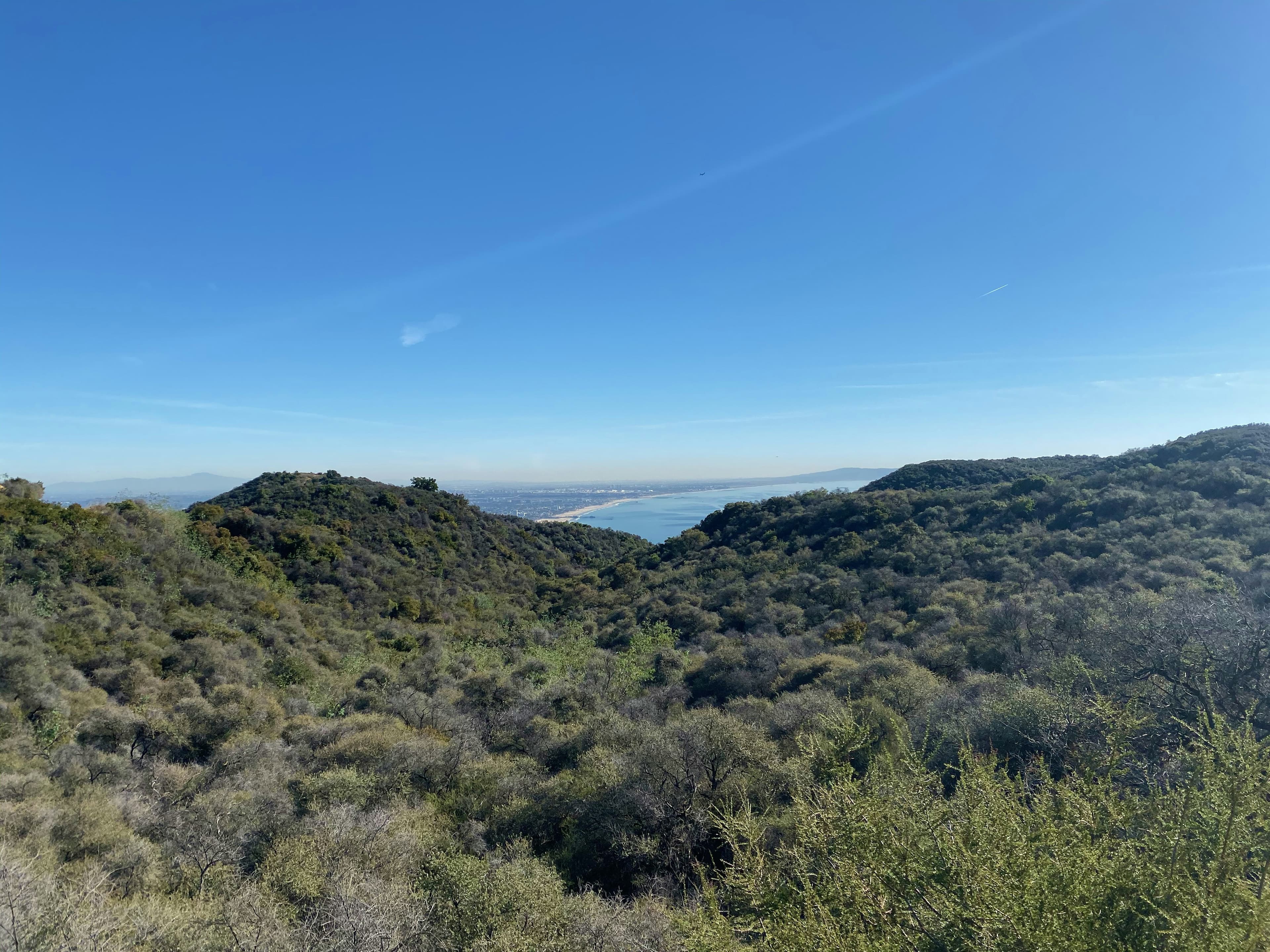 Los Liones Trail to Parker Mesa Overlook: The Definitive Guide