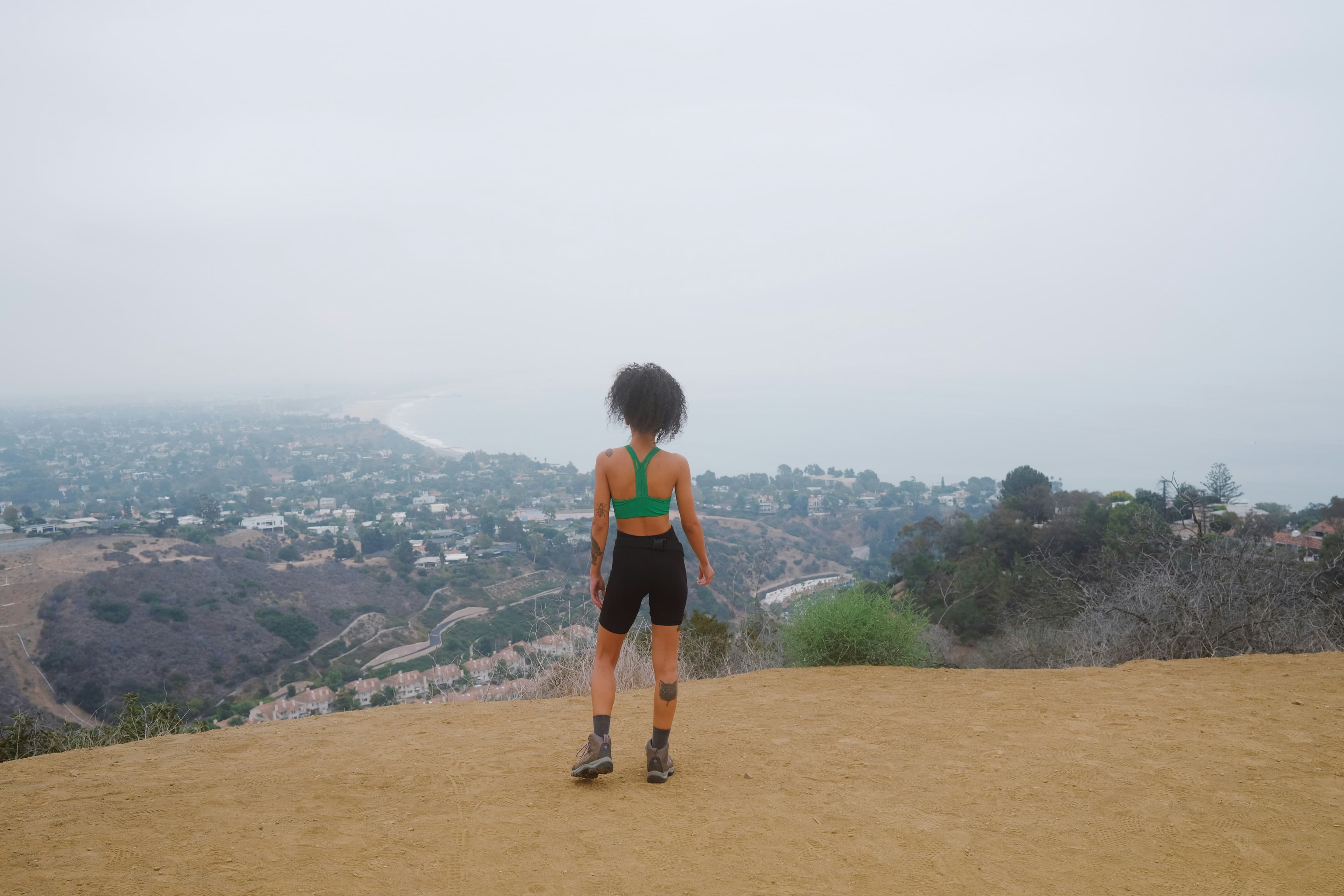 Temescal Gateway Park: The Waterfall Hike That's Coming Back