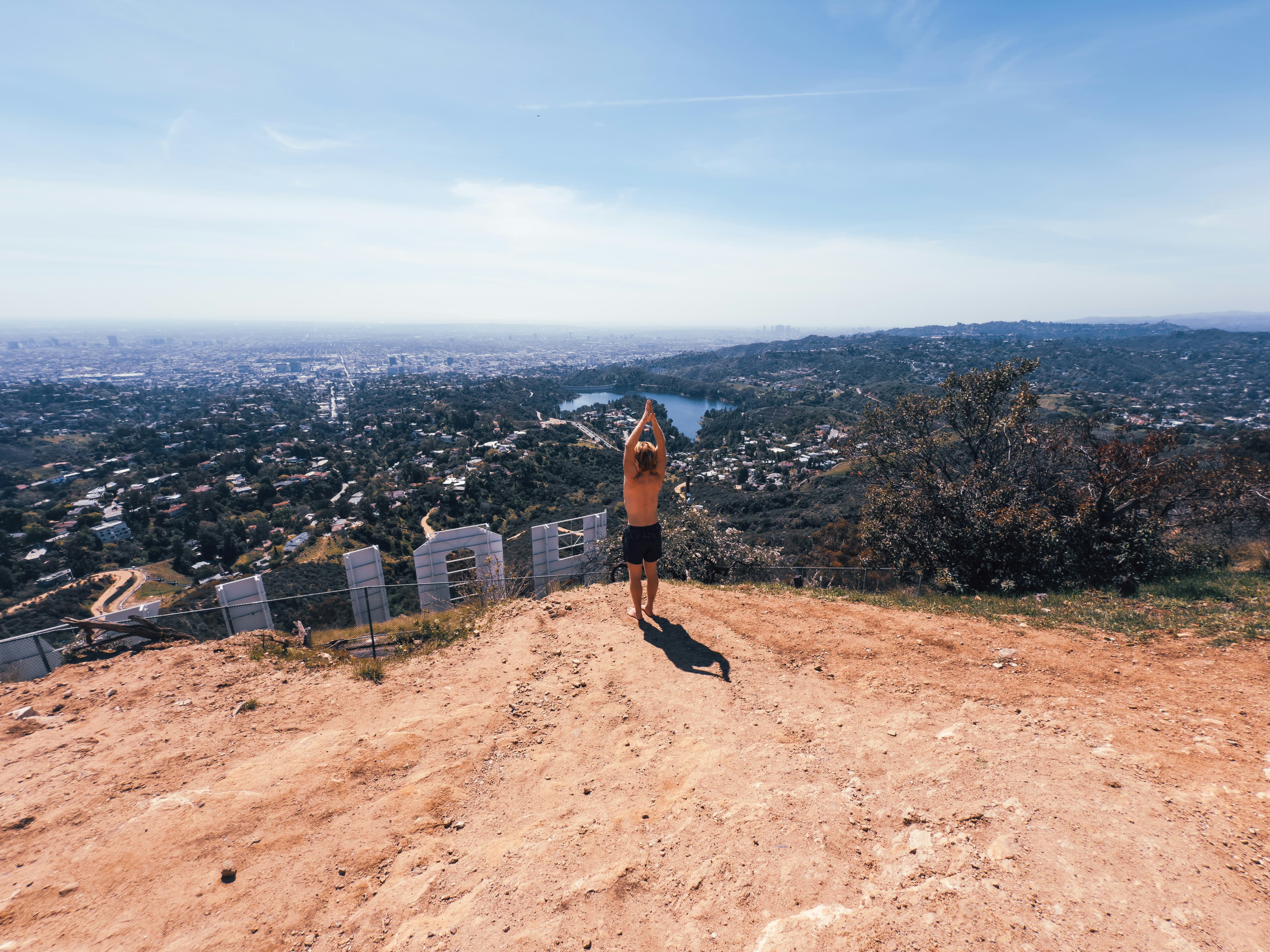 Hikes