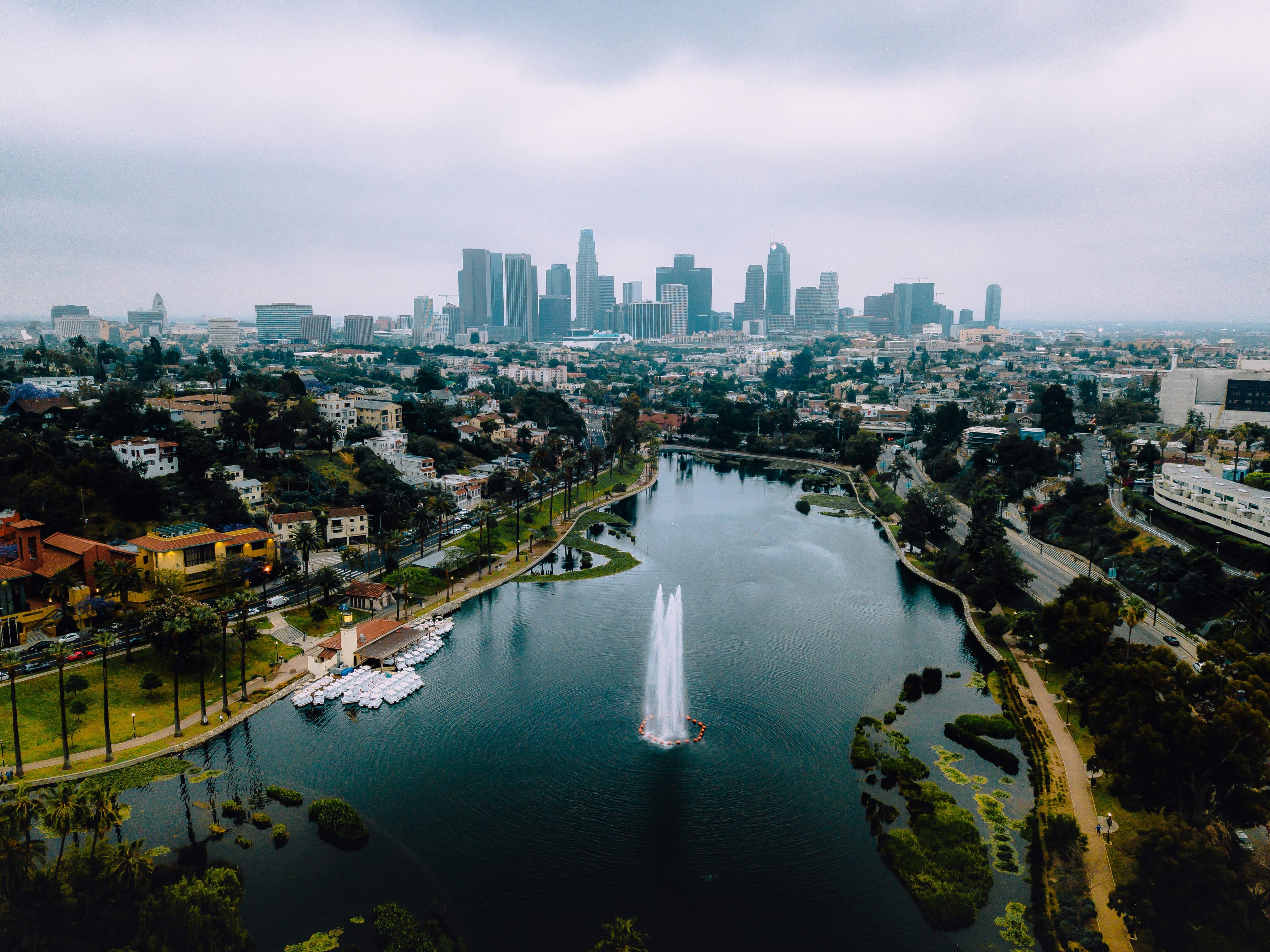 Silver Lake & Echo Park: A Local's Guide to LA's Coolest Neighborhoods
