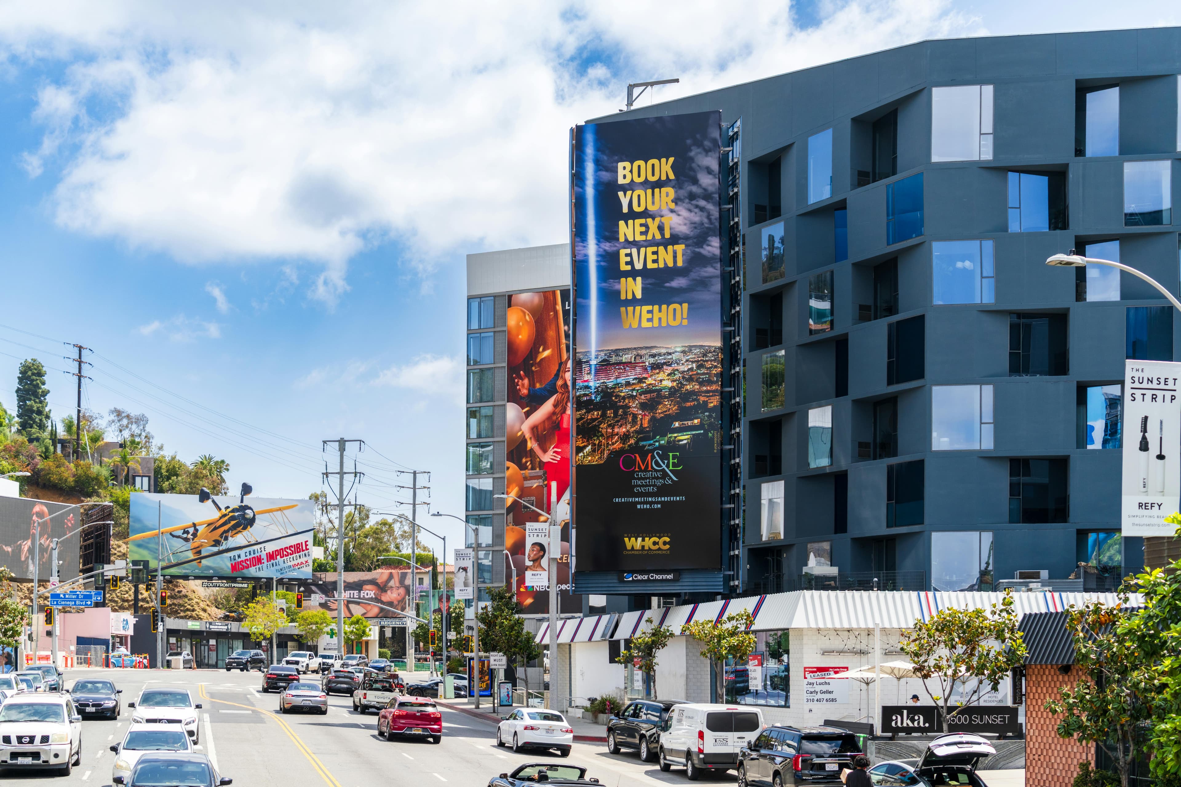 West Hollywood (WeHo): A Local's Guide to the Sunset Strip & LA's Best Nightlife