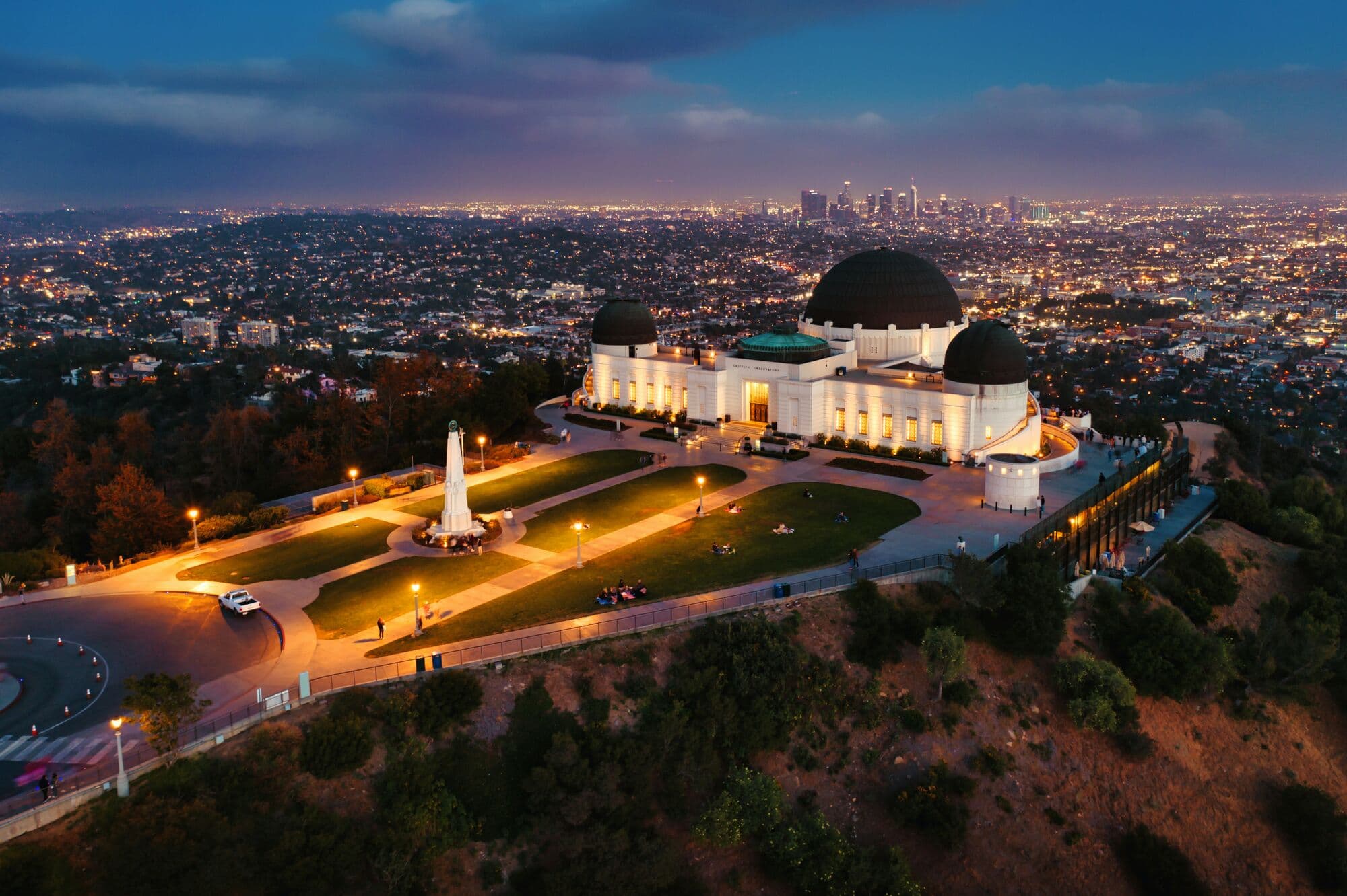The Loneliness Epidemic in LA: What the Data Says