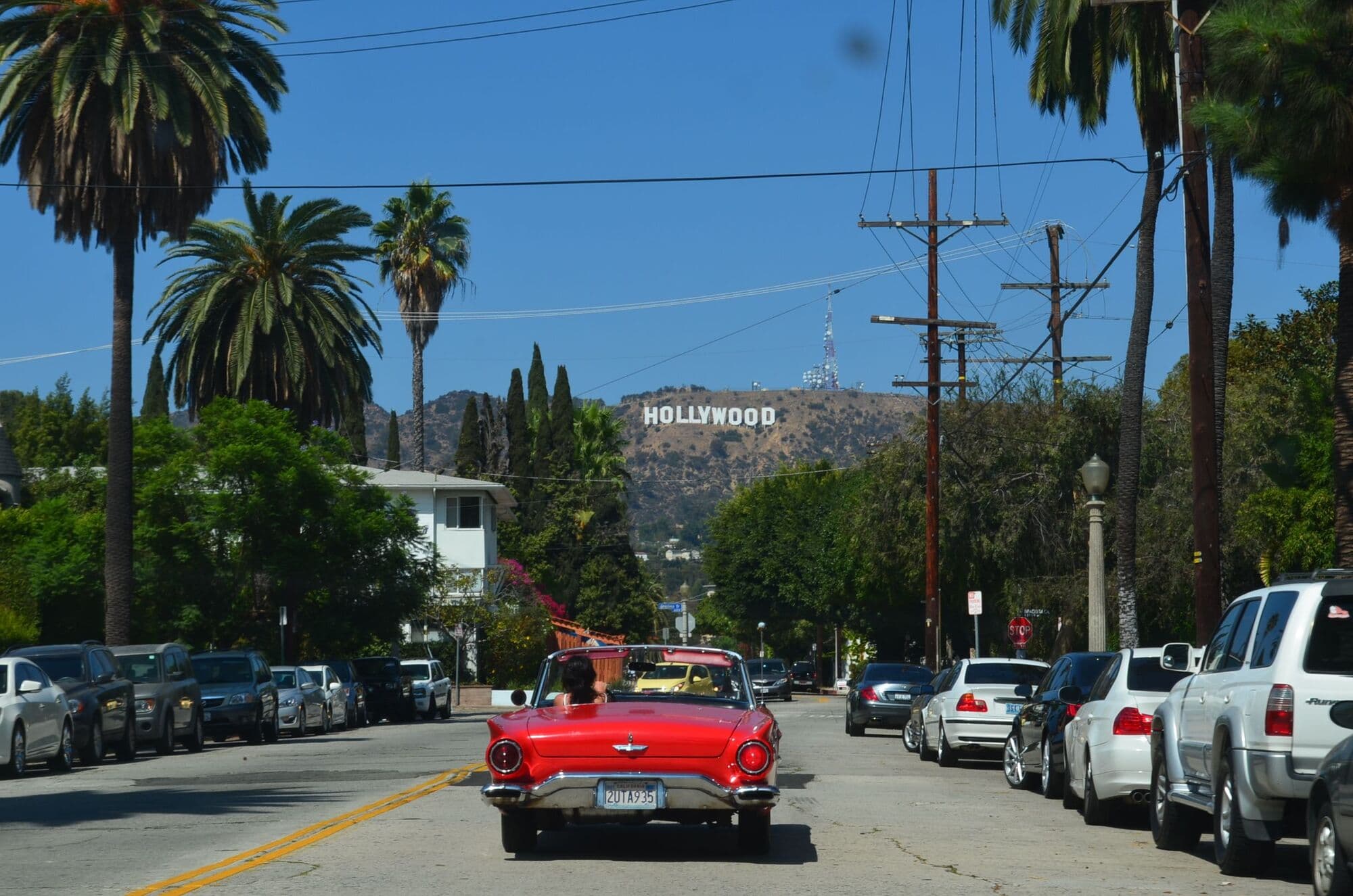 the la activity scene that's been hiding in plain sight