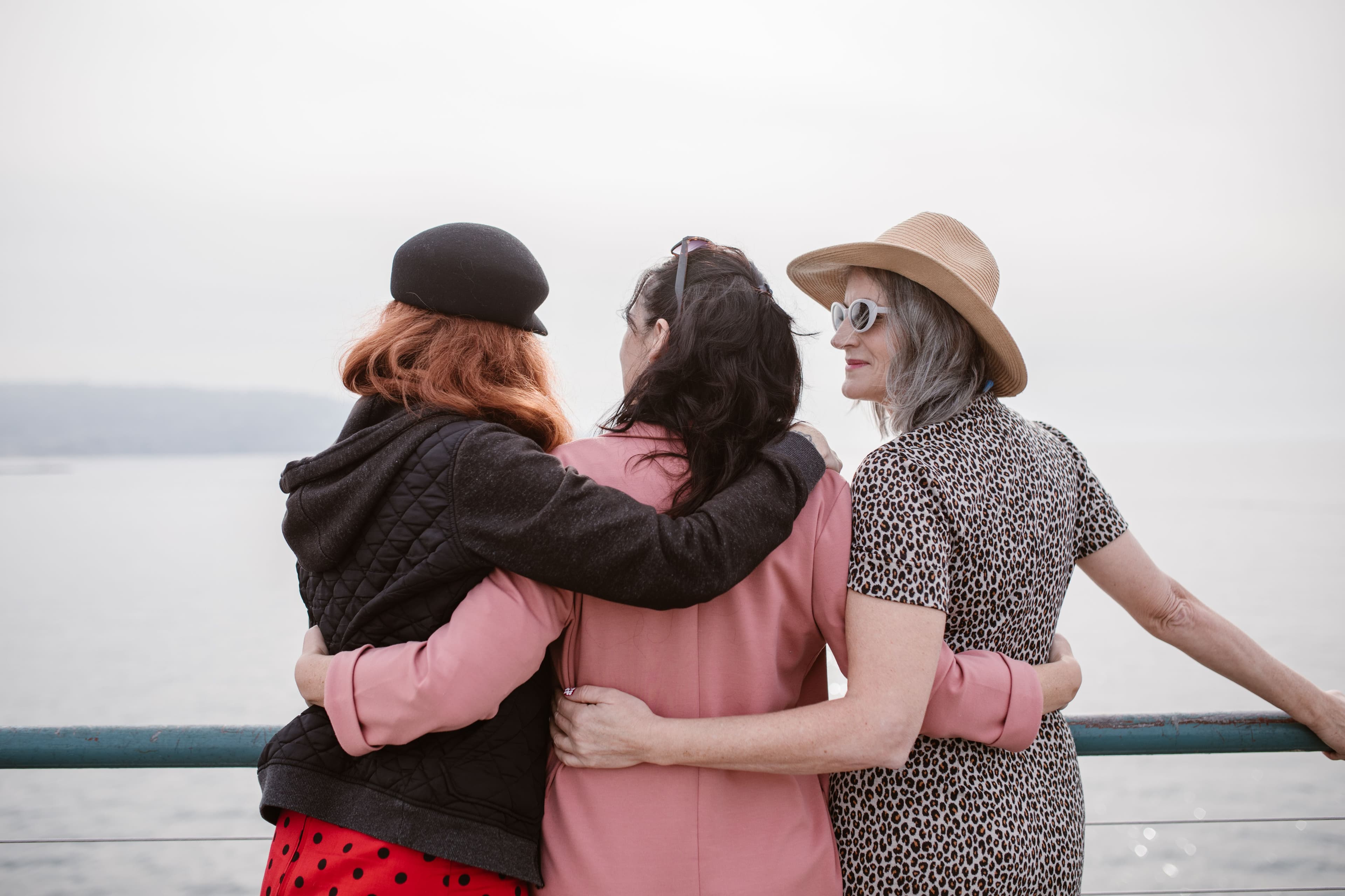 how to make friends in la as an adult, according to what people are actually doing