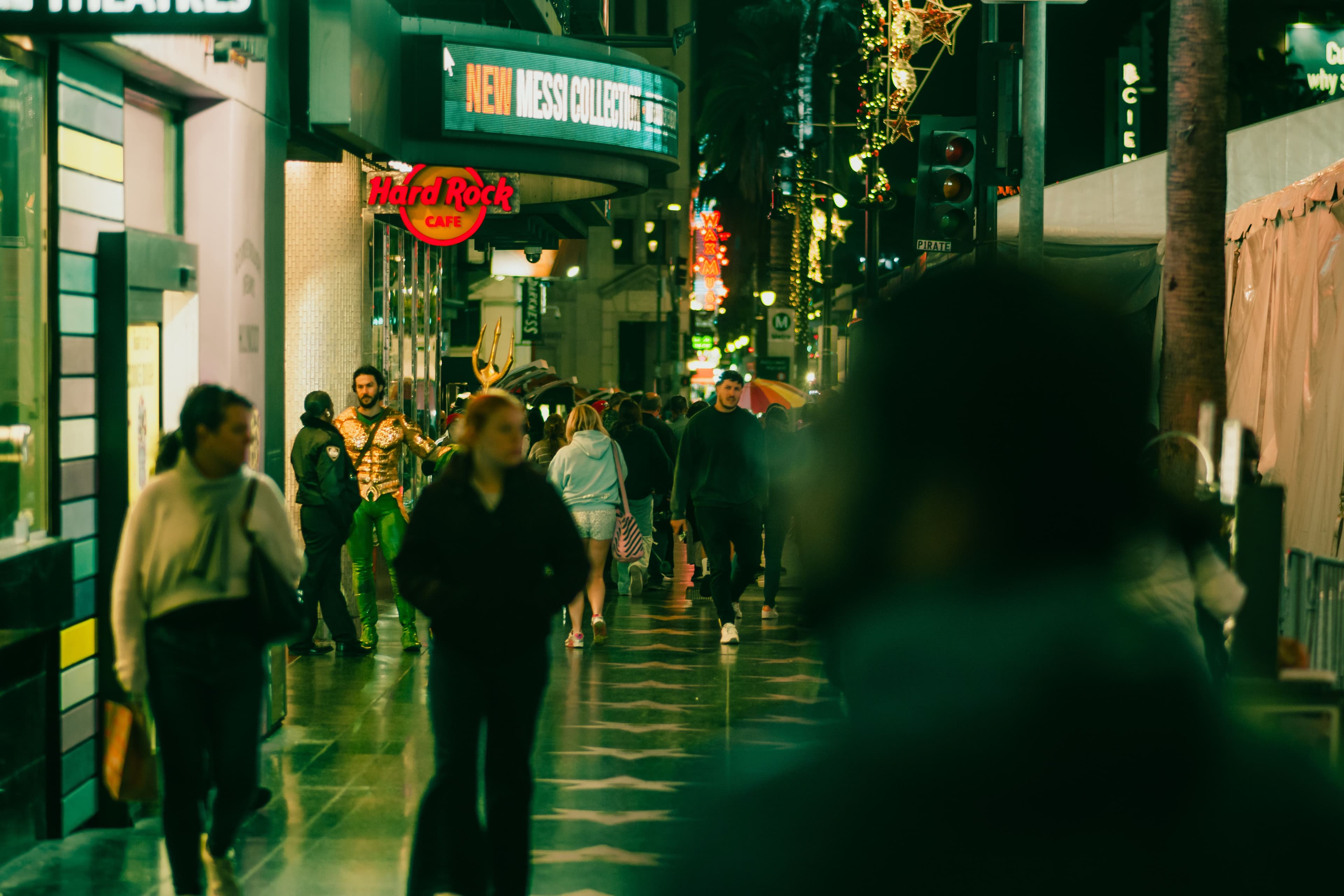 things to do in la that are better with people