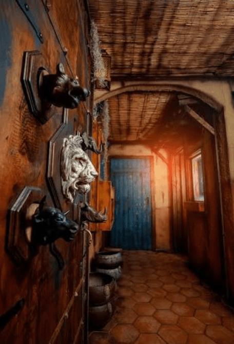 best escape rooms in la for a group of 4 to 6