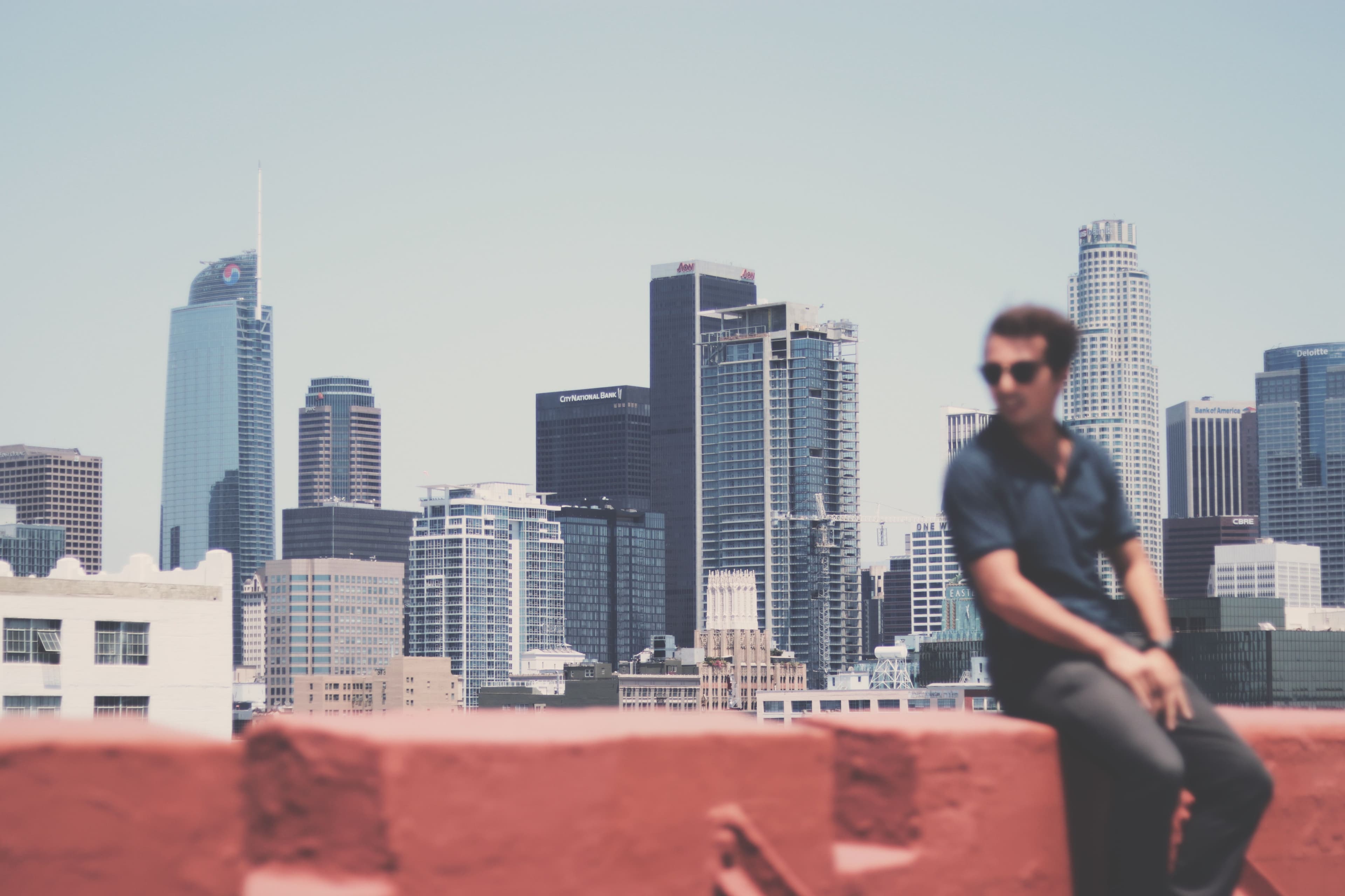 becoming a regular in la: the places where the same people keep showing up