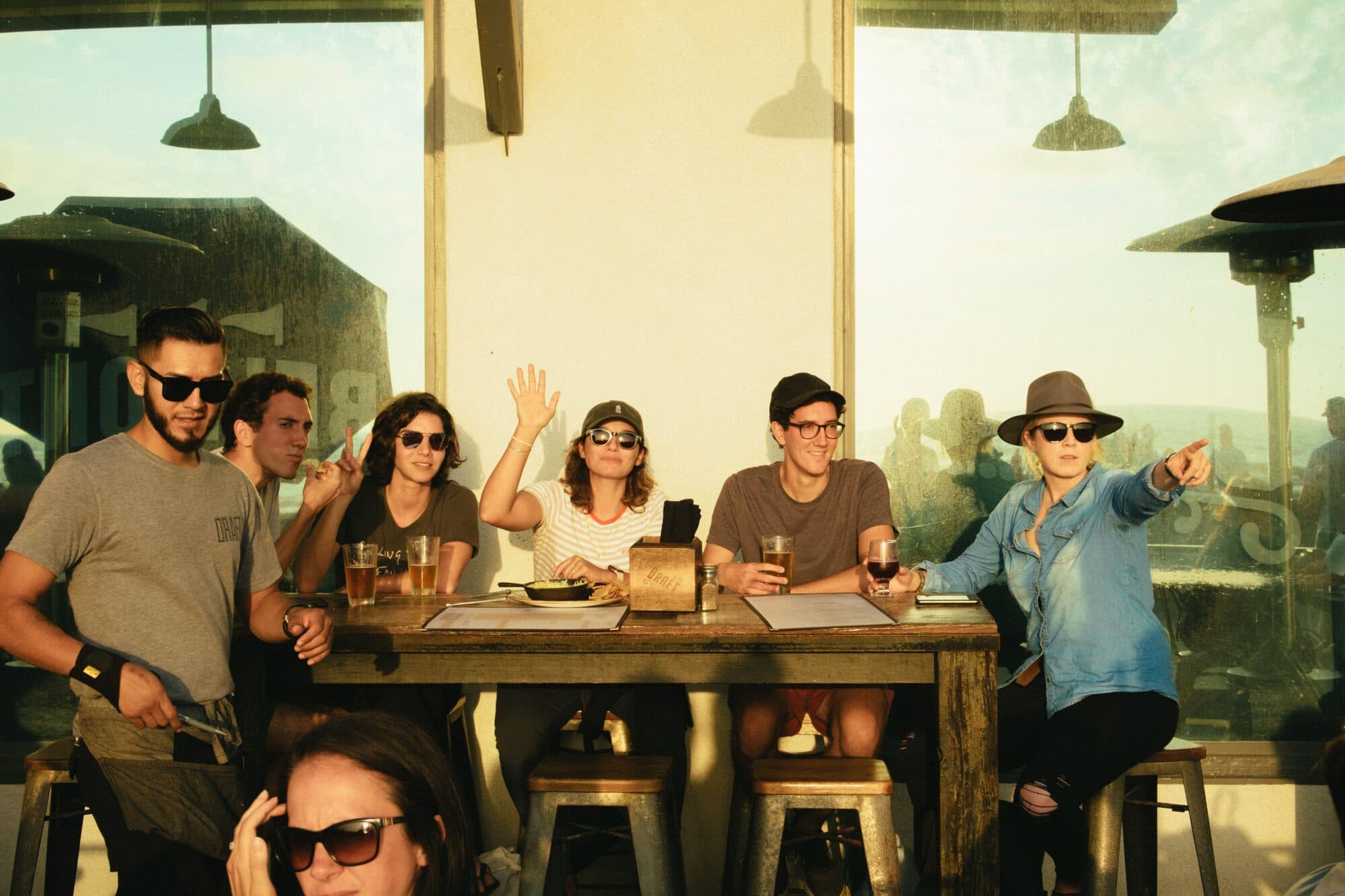 the week in la plans, june 22 to june 29