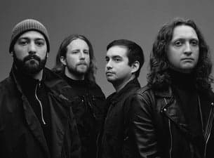 ERRA & Currents: The Silence Follows Tour