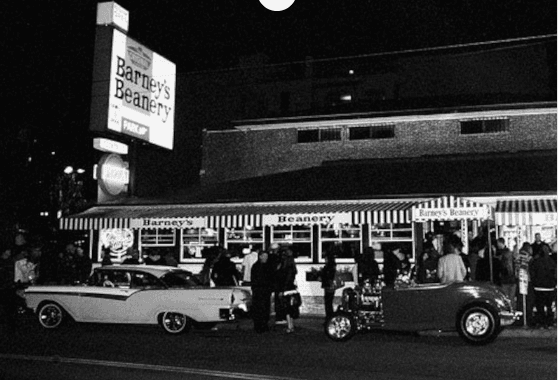 Barney's Beanery Trivia West Hollywood!