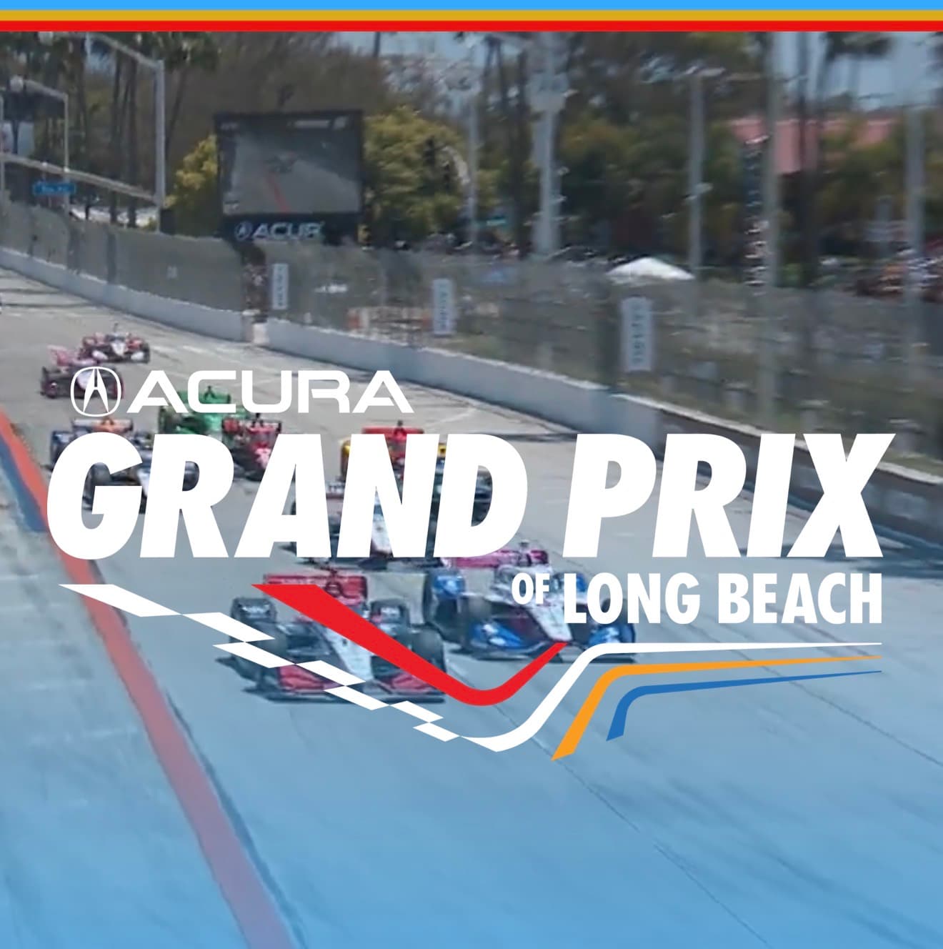 Acura Grand Prix of Long Beach